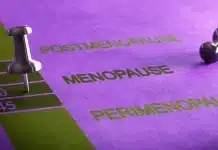 Menopozda Hormon Replasman Tedavisi HRT