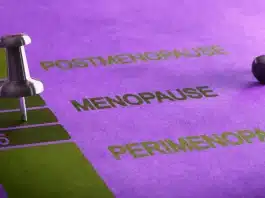 Menopozda Hormon Replasman Tedavisi HRT