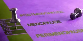 Menopozda Hormon Replasman Tedavisi HRT