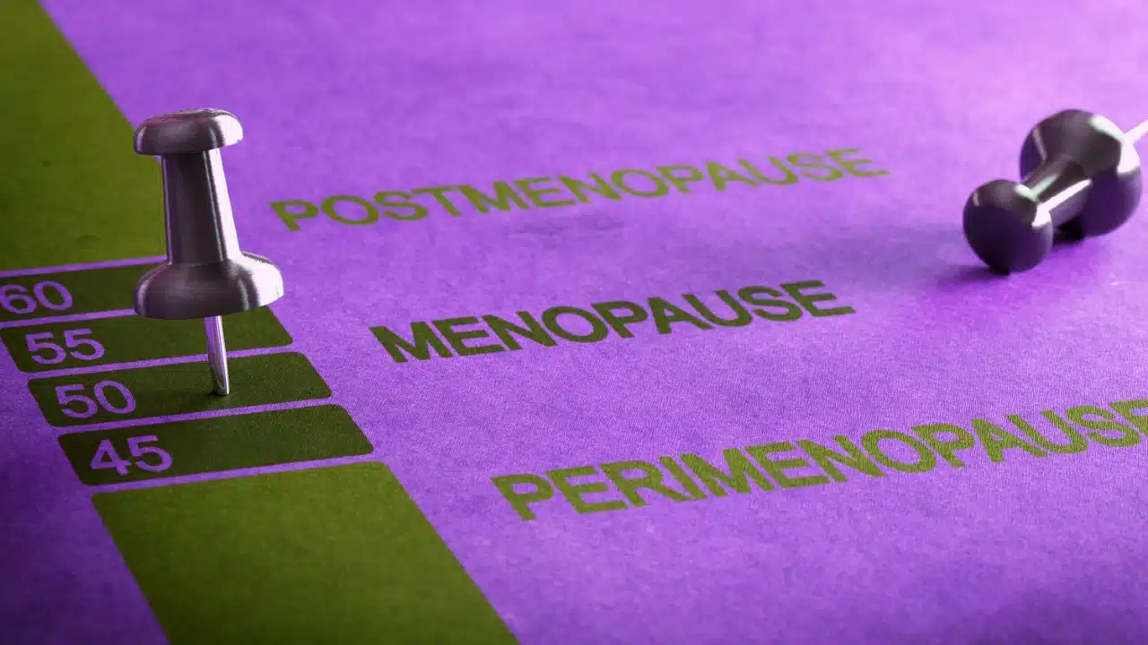 Menopozda Hormon Replasman Tedavisi HRT