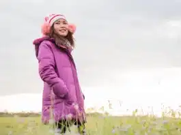 Kadın Modasında Kış Kombinleri