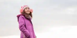 Kadın Modasında Kış Kombinleri