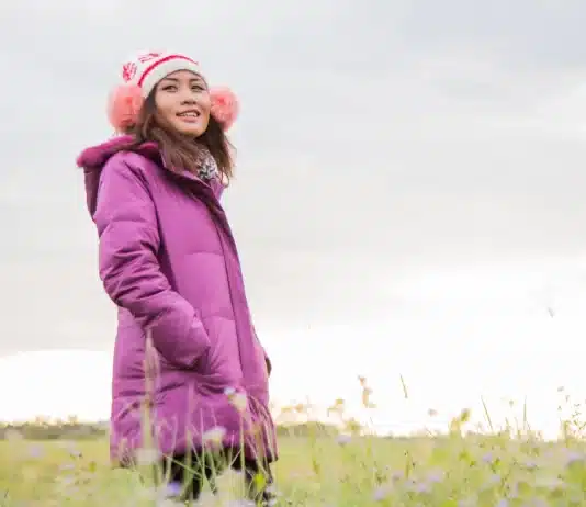 Kadın Modasında Kış Kombinleri