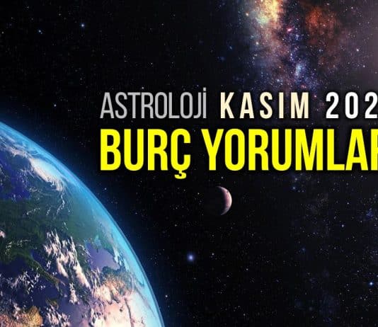 Kasım 2025 burç yorumları: Merkür Retro Kasım 2025 ve Akrep Yeniayı ile aylık burç yorumları.