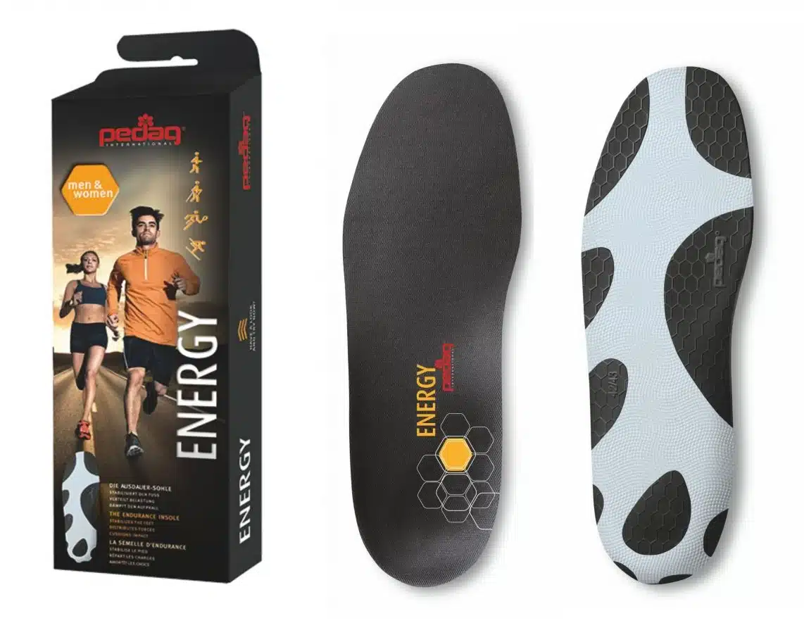 Kifidis tabanlık ile duruş desteği: Spor tabanlıkları, medikal tabanlıklar ve plantar fasiit için ortopedik destek.