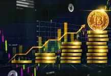 Kripto endeks fonu konsepti: Pasif yatırım ve çeşitlendirme ile Bitcoin ETF'lerinden farklı olarak bir varlık sepeti.