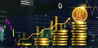 Kripto endeks fonu konsepti: Pasif yatırım ve çeşitlendirme ile Bitcoin ETF'lerinden farklı olarak bir varlık sepeti.