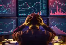 tarihin en büyük kripto para piyasası çöküşü olaylarından biri