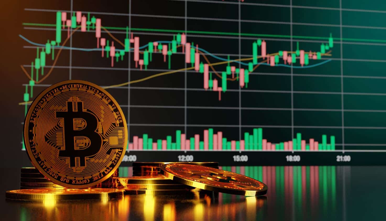 DeFi ve kripto para piyasalarında piyasa yapıcılar: Order book, bid-ask spread ve likidite havuzu arasındaki ilişki.