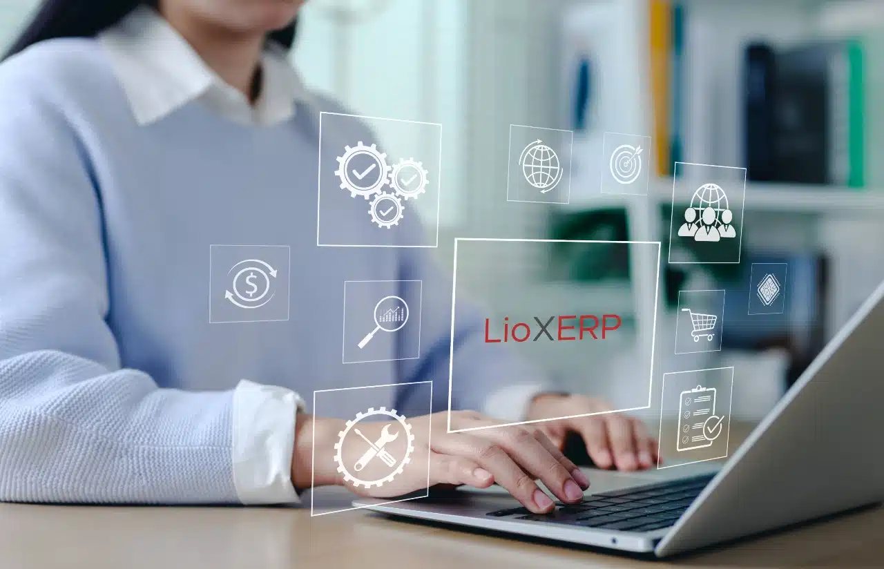 uyumsoft lioxerp nedir