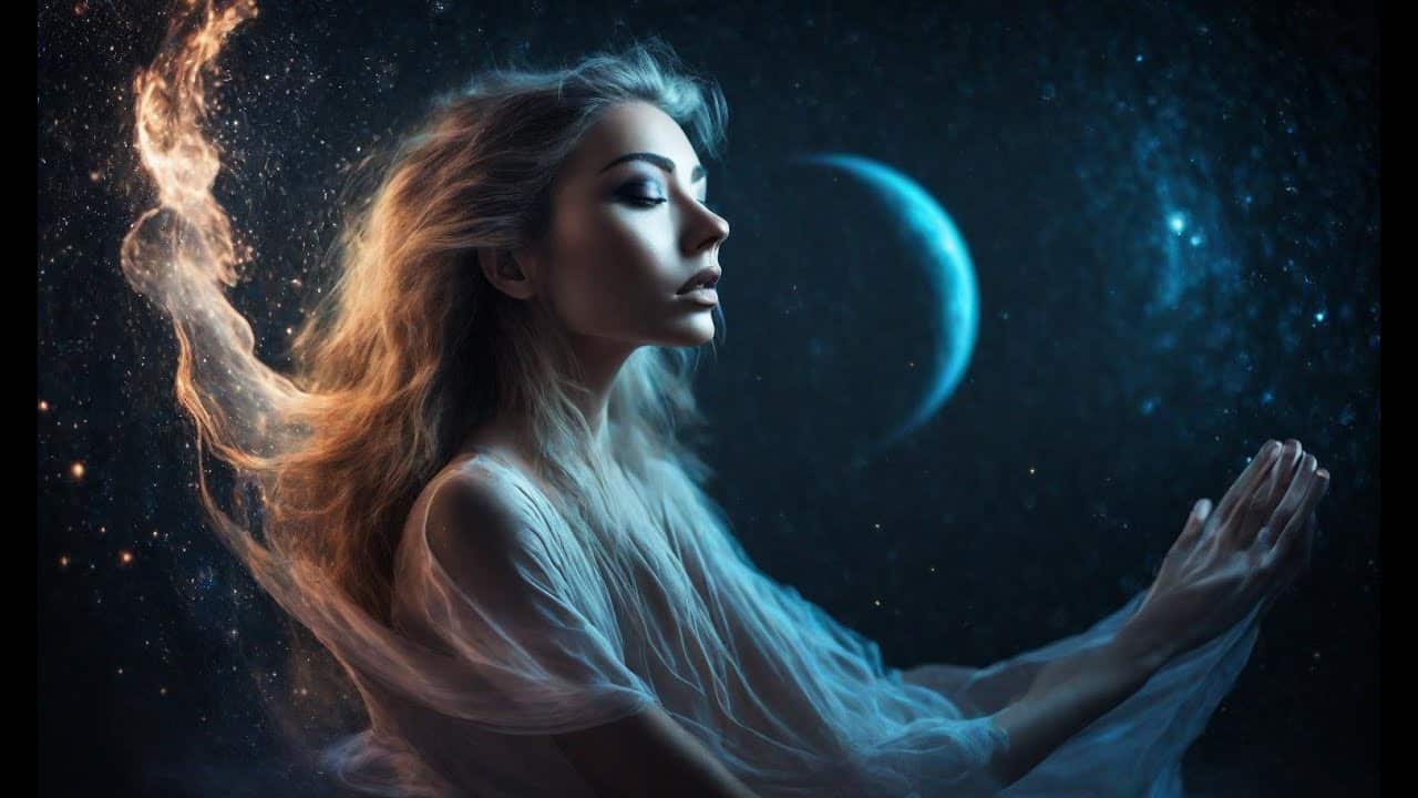 "Berrak rüya" (Lucid Dreaming) nedir ve nasıl deneyimlenir?
