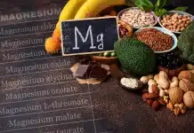 Hangi magnezyum ne işe yarar: Magnezyum formları (sitrat, glisinat) ve magnezyum takviyesi seçimi.