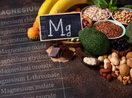 Hangi magnezyum ne işe yarar: Magnezyum formları (sitrat, glisinat) ve magnezyum takviyesi seçimi.