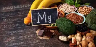 Hangi magnezyum ne işe yarar: Magnezyum formları (sitrat, glisinat) ve magnezyum takviyesi seçimi.