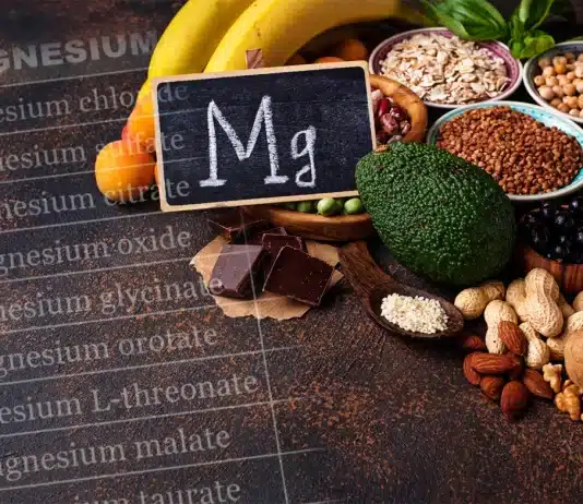 Hangi magnezyum ne işe yarar: Magnezyum formları (sitrat, glisinat) ve magnezyum takviyesi seçimi.