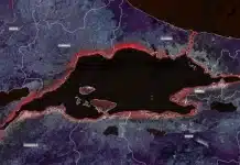 Marmara Denizi'nde iklim değişikliğinin etkileri: Deniz seviyesinin yükselmesi, kıyı erozyonu ve bütünleşik kıyı yönetimi.