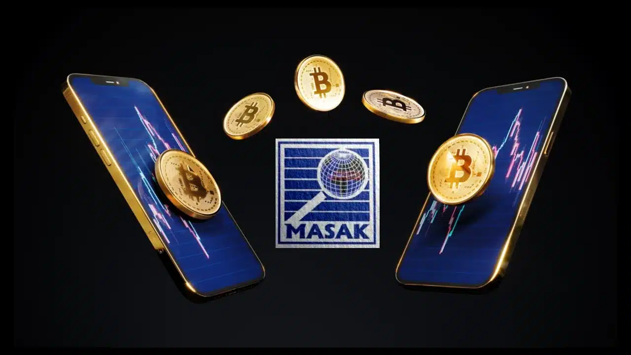 MASAK kripto düzenlemesi: Yeni KYC zorunluluğu, Seyahat Kuralı ve Şüpheli İşlem Bildirimi hakkında bir rehber.
