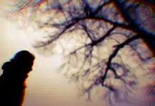 Mevsimsel depresyon konsepti: Serotonin ve melatonin dengesi, ışık terapisi ve artan karbonhidrat isteği.