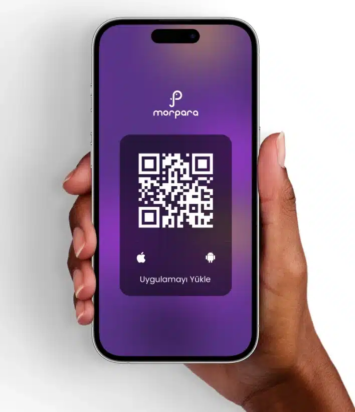 Morpara dijital finans çözümleri: Düşük işlem ücretleri, şeffaf fiyatlandırma ve 7/24 uluslararası para transferi.