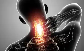 Ofis boynu sendromu: Duruş bozukluğu ve text neck'e karşı ofis egzersizleri ve ergonomik çalışma alanı çözümleri.