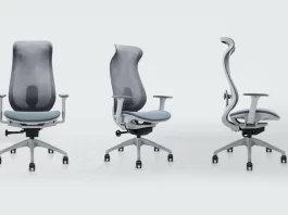 Doğru ofis sandalyeleri ve ofis koltukları: Ergonomik, sağlıklı ve yönetici ofis sandalyeleri modelleri.