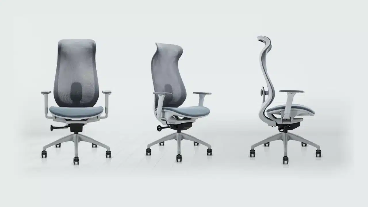 Doğru ofis sandalyeleri ve ofis koltukları: Ergonomik, sağlıklı ve yönetici ofis sandalyeleri modelleri.