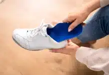 Konforlu Adımlar, Sağlıklı Duruş Ortopedik Tabanlık Çözümleri