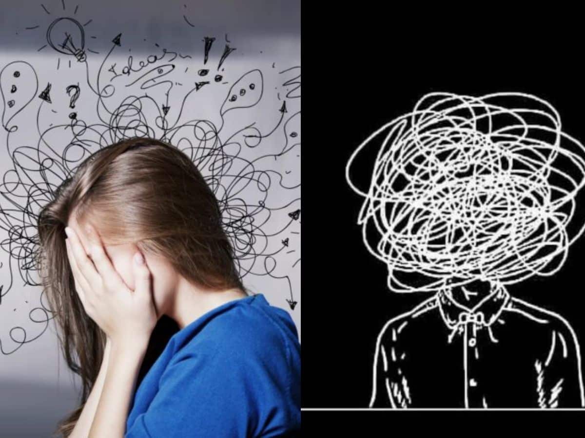Aşırı düşünme (overthinking) ve uykusuzluk: Uyku hijyeni, stres yönetimi ve bilişsel davranışçı terapi ile zihni sakinleştirme.