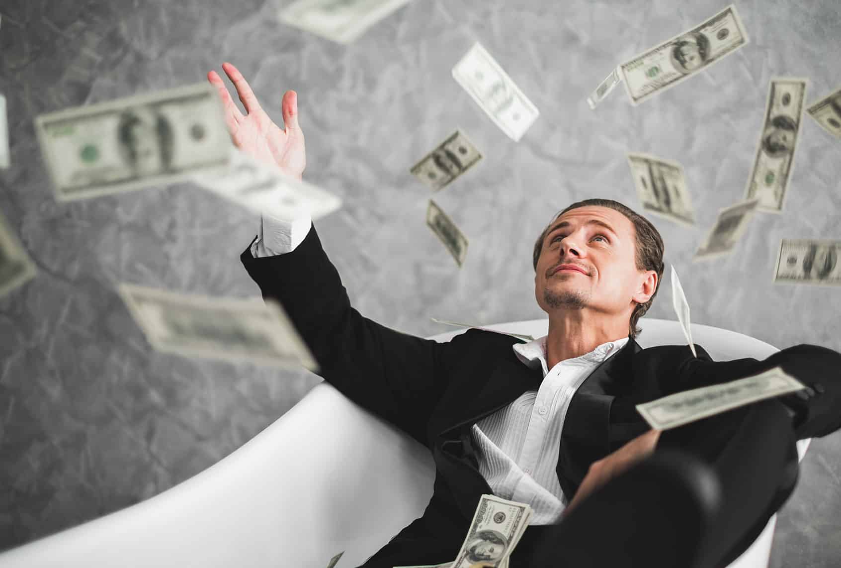 Para ve mutluluk arasındaki denge: Hedonik adaptasyon, içsel motivasyon ve kıyaslama kültürü üzerine bir konsept