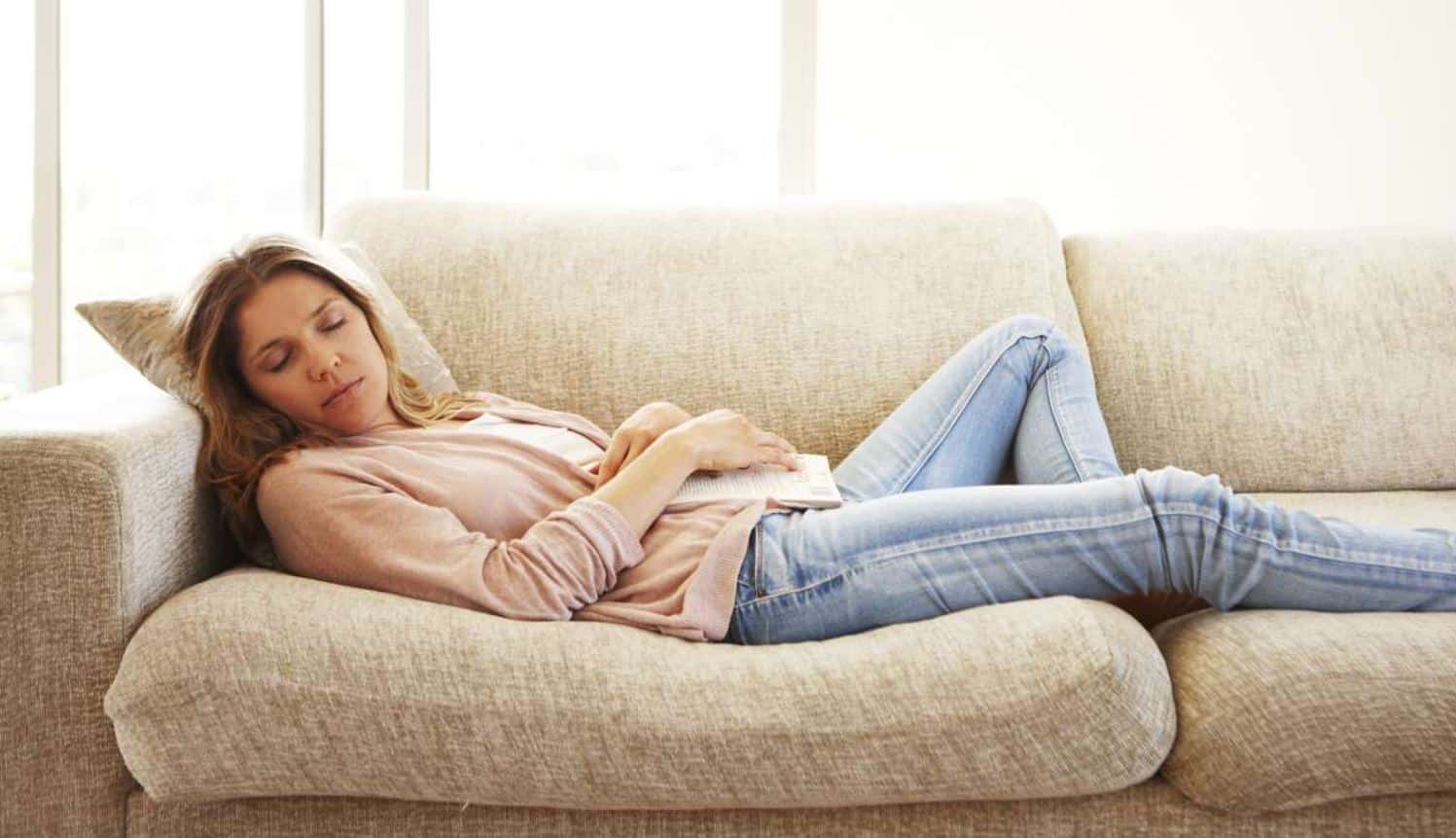 Prediyabet belirtileri: Yemek sonrası uyku basması, tatlı krizleri ve insülin direnci ile mücadele.