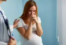 Riskli gebelik takibi: İleri yaş gebeliği, gebelik zehirlenmesi ve yapılması gereken genetik tarama testleri.