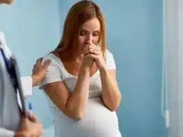 Riskli gebelik takibi: İleri yaş gebeliği, gebelik zehirlenmesi ve yapılması gereken genetik tarama testleri.