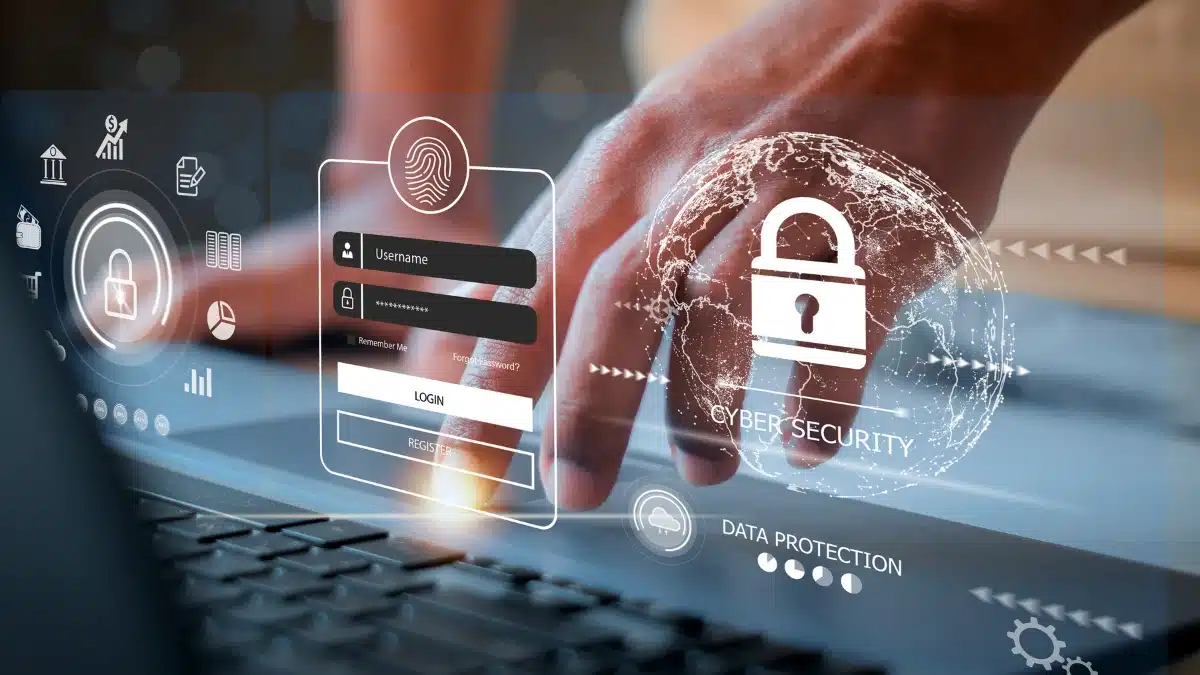 ESET'in siber güvenlik raporu: Parola hırsızlığı, MDR hizmeti ve karanlık web izleme ile hesap ele geçirme riskleri.