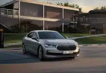 Yeni Skoda Superb: D segmentinde geniş bir yaşam alanı ve sezgisel teknoloji sunan premium sedan deneyimi.