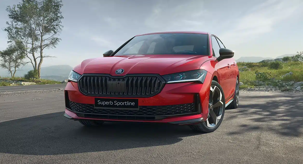 sporline