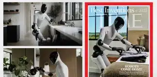 time 2025 figure 03 robot