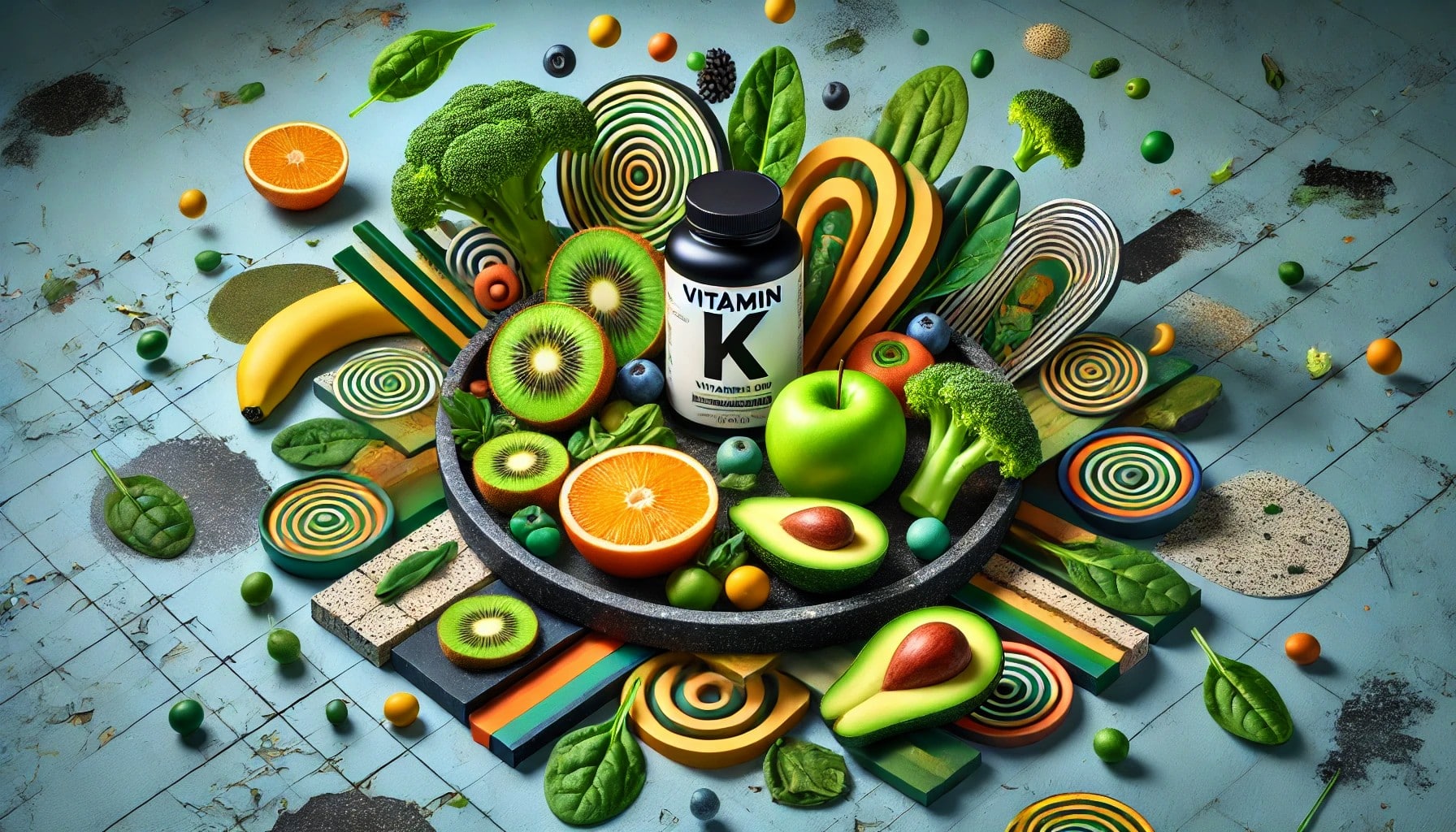 Dr. Yaser Süleymanoğlu'nun sağlıklı beslenme ve kan testi önerileri: Yorgunluk, vitamin zehirlenmesi ve kemik sağlığı