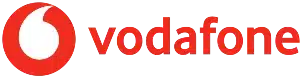 Vodafone logo