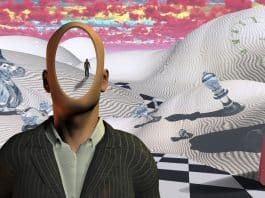 gözlemleyen bilinç