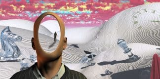 gözlemleyen bilinç