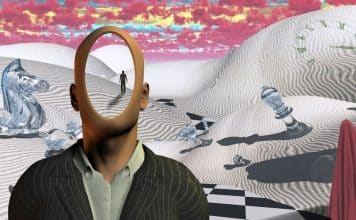 Gözlemci etkisi: Gözlemci gözlemlediği şeyi değiştirebilme gücüne sahiptir gözlemleyen bilinç