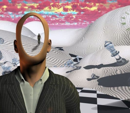 gözlemleyen bilinç