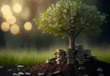İnsanların aradığı yanıt para mı? İnsanların aradığı yanıt para mı? Para ve mutluluk ilişkisi, yaşam amacı ve paranın felsefesi üzerine kavramsal görsel.