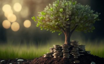 İnsanların aradığı yanıt para mı? İnsanların aradığı yanıt para mı? Para ve mutluluk ilişkisi, yaşam amacı ve paranın felsefesi üzerine kavramsal görsel.