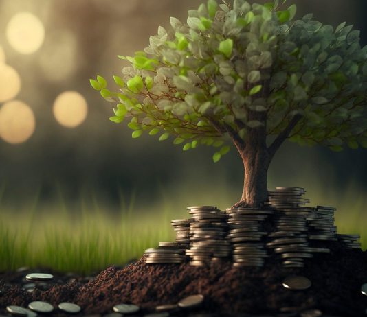 İnsanların aradığı yanıt para mı? Para ve mutluluk ilişkisi, yaşam amacı ve paranın felsefesi üzerine kavramsal görsel.