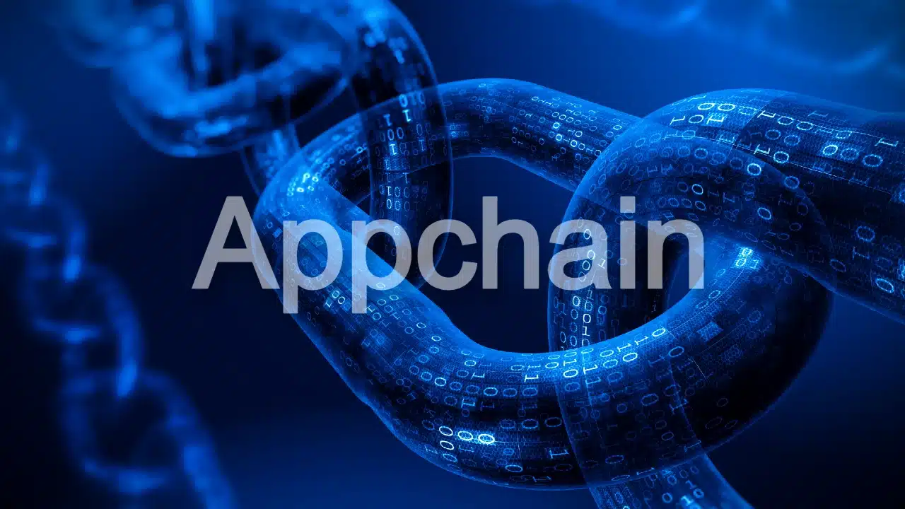 Uygulamaya özel blok zinciri (Appchain) nedir: Layer 1 ile farkı, modülerlik ve Polkadot Parachain'leri üzerine bir konsept.