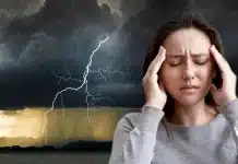 Mevsim geçişlerinde baş ağrısı nedenleri: Migren ve gerilim tipi baş ağrısı tetikleyicileri hakkında uzman görüşleri.