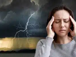 Mevsim geçişlerinde baş ağrısı neden artar? 7 tetikleyici faktör Mevsim geçişlerinde baş ağrısı nedenleri: Migren ve gerilim tipi baş ağrısı tetikleyicileri hakkında uzman görüşleri.