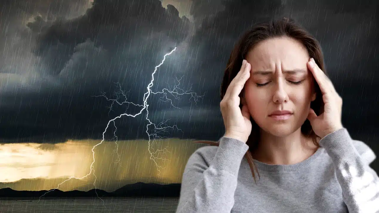 Mevsim geçişlerinde baş ağrısı nedenleri: Migren ve gerilim tipi baş ağrısı tetikleyicileri hakkında uzman görüşleri.