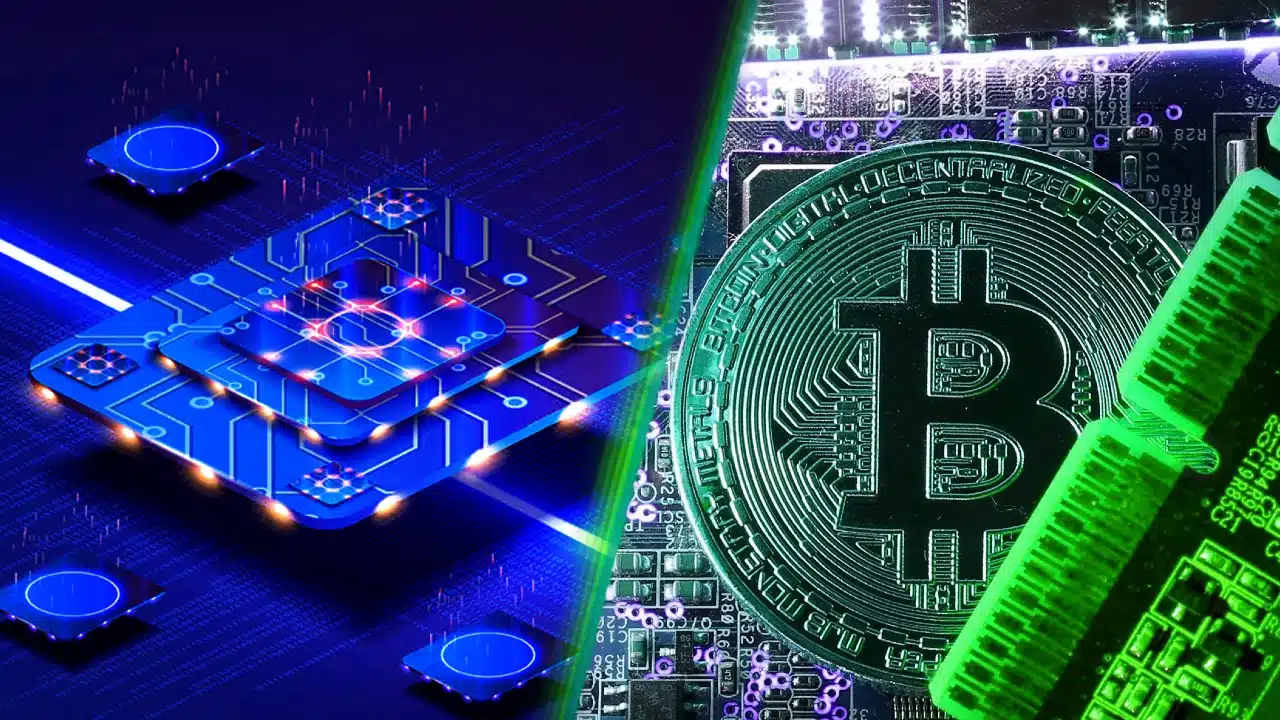 Bitcoin geleceği ve kripto para piyasası üzerine kuantum bilgisayarlar tehdidi: Bitcoin fiyat tahmini analizleri.